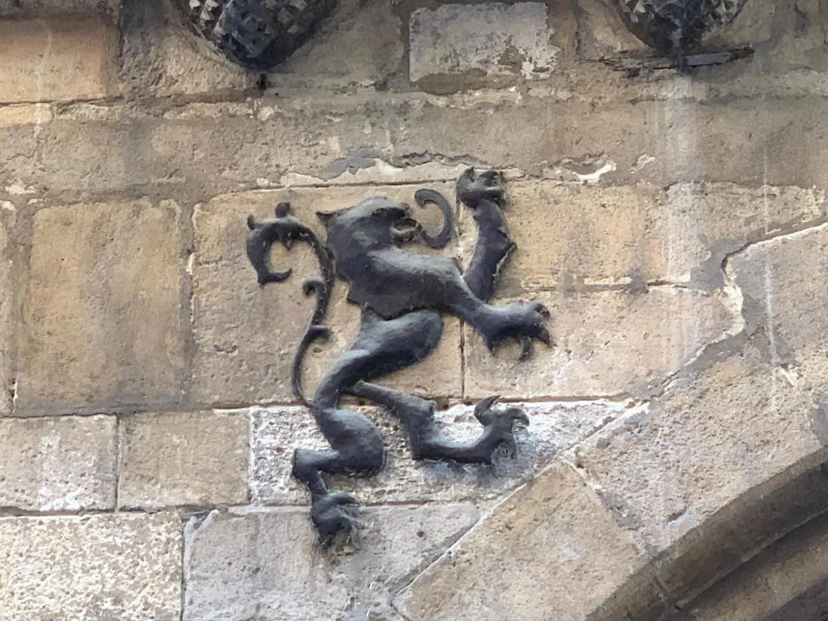Gite Du Vieux Lyon 0*,