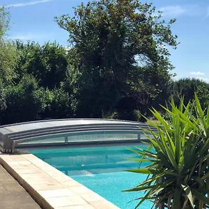 Maison Dream In , Marciac Francia