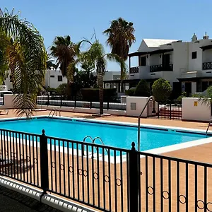 Cozy Marina, Iris Fase 1, Wifi , Playa Blanca (Lanzarote) España